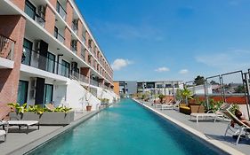 Marina House Muaythai Ta-Iad Phuket